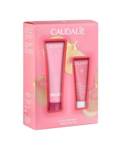 Caudalie VinoHydra Moisturizing Duo Gift Set