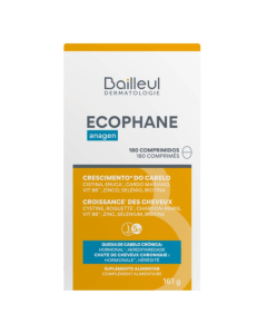 Ecophane Anagen Tablets x180