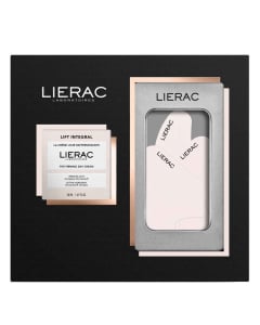 Lierac Lift Integral The Firming Cream + Reusable Patches Gift Set