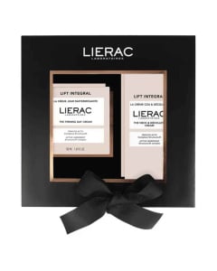 Lierac Lift Integral The Firming Day Cream + The Neck & Décollaté Cream Gift Set