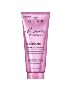 Nuxe Hair Prodigieux High Shine Conditioner 200ml