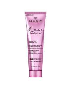 Nuxe Hair Prodigieux Leave-In Cream 100ml