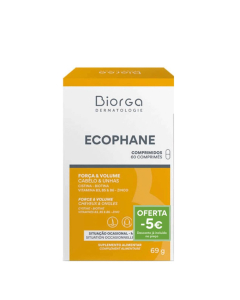 Ecophane Force & Volume Tablets Special Price x60
