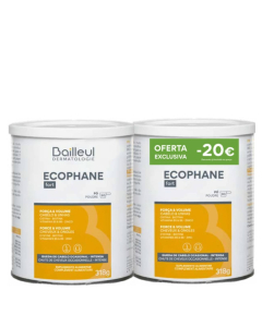 Ecophane Fortifying Powder Supplement 2x318g
