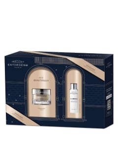 Set de regalo Esthederm Excellage Cream + Age Proteom Serum