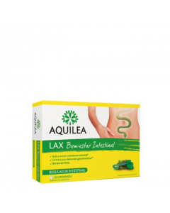 Aquilea Lax Comprimidos x30