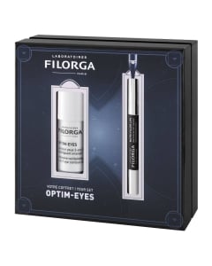 Filorga Optim-Eyes + Nutri-Filler Lips Gift Set