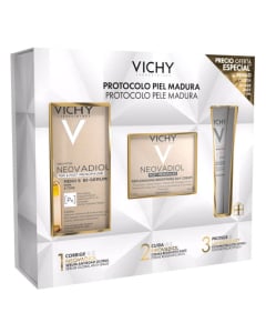 Vichy Neovadiol Mature Skin Protocol Gift Set