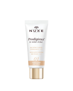Nuxe Prodigieux Moisturizing BB Cream Light Shade 30ml