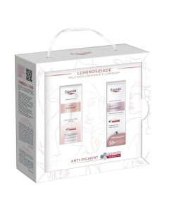 Eucerin Anti-Pigment Gift Set Skin Perfecting Serum + Eye Cream