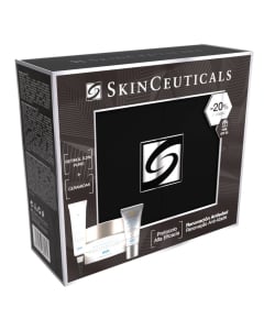 Skinceuticals Regenerating Anti-Aging Gift Set