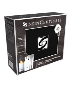 Estuche de regalo antimanchas de Skinceuticals