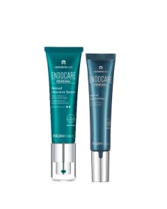 Endocare Renewal Intensive Serum + Eye Cream Set