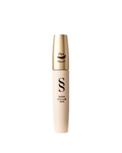 Sensilis Unbelievable [LASHES] Black Mascara 14ml