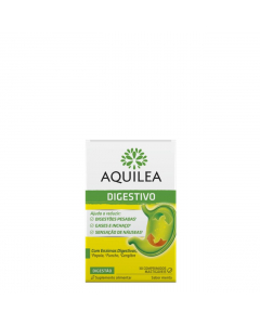 Aquilea Digestive Chewable Tablets x30