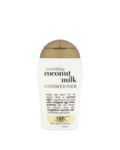 OGX Nourishing Coconut Milk Conditioner 88.7ml