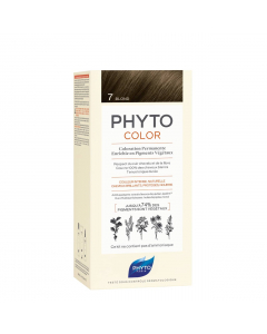 Phyto PhytoColor Permanent Color-7 Blonde