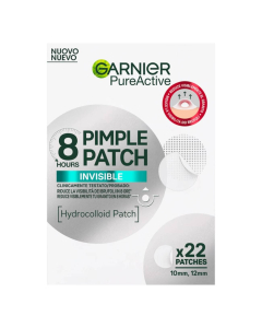 Garnier Pure Active Pimple Patches x22