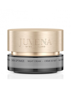 Juvena Skin Optimize. Night Cream 50ml