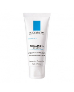 La Roche Posay Rosaliac UV Light Hidratante Anti-Rojeces SPF15 40ml