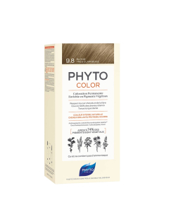 Phyto PhytoColor Permanent Color-9.8 Beige Blonde