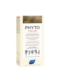 Phyto PhytoColor Permanent Color-9 Very Light Blonde