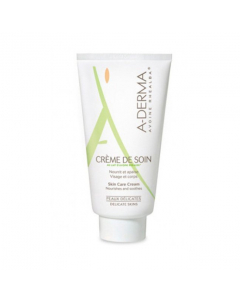 A-Derma Oatmeal Skin Care Cream 50ml