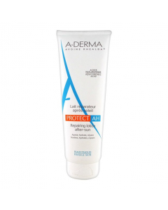 A-Derma Protect AH Repairing Lotion After-Sun 250ml