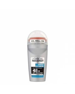 L&#39;oréal Men Expert Fresh Extreme Antitranspirante Roll-On 50 ml