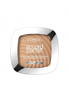 L'Oréal Accord Parfait Compact Powder R3 Beige Rose 9g