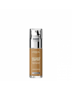 L'Oréal Accord Parfait Foundation 8D/8W Dore Golden Cappuccino 30ml