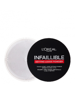 L'Oréal Infaillible Magic Loose Powder 6g