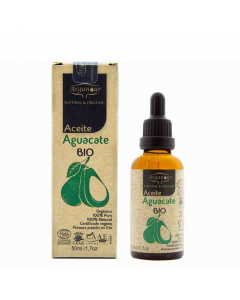 Arganour 100% Pure Avocado Oil 50ml