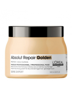 L’Oréal Expert Professionnel Absolut Repair Golden Mask 500ml