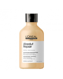 L’Oréal Professionnel Absolut Repair Instant Resurfacing Shampoo 300ml