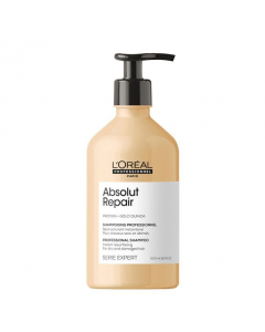 L’Oréal Professionnel Absolut Repair Instant Resurfacing Shampoo 500ml