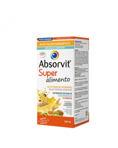 Absorvit Super Food Syrup 200ml