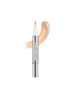 L'Oréal Accord Parfait Touche Magique Eye-Cream in a Concealer 3-5N Natural Beige
