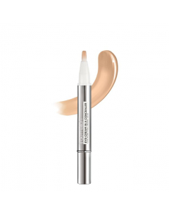 L'Oréal Paris Accord Parfait Touche Magique Eye-Cream in a Concealer 4-7D Golden Sable