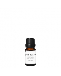 Daffoil Myrrh Resinoid Essential Oil 10ml