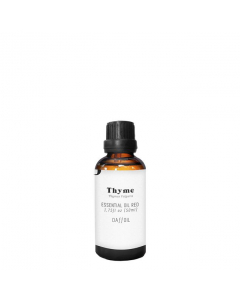 Daffoil Red Thyme Essential Oil 50ml