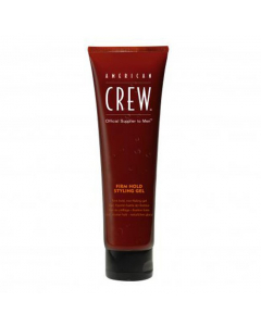 American Crew Firm High Hold Styling Gel 250ml