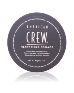 American Crew Heavy Hold Pomada 85gr