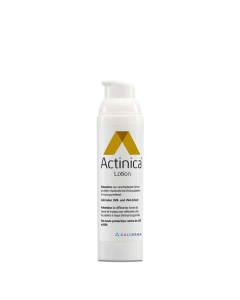 Actinica Lotion SPF50+ Sunscreen Lotion 80g