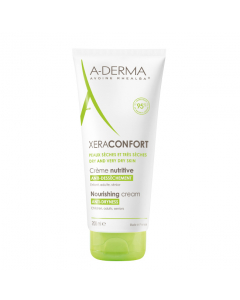 A-Derma Xeraconfort Nourishing Cream 200ml