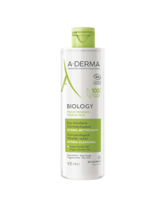 A-Derma Biology Dermatological Micellar Water