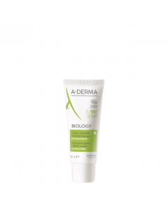 A-Derma Biology Dermatological Light Cream 40ml
