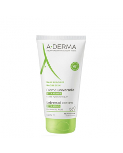 A-Derma Universal Cream 150ml 