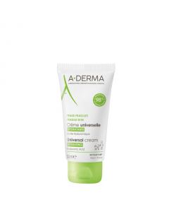 A-Derma Universal Cream 50ml 