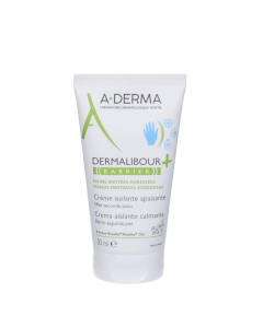 A-Derma Dermalibour + Crema Barrera 50ml